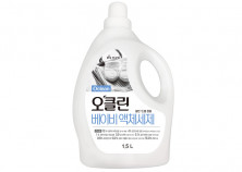 MUKUNGHWA Жидкое средство для стирки детского белья и одежды "O`clean Baby liquid detergent" 1,5 л