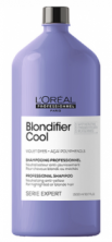 L’Oreal Blondifier Cool Shampoo Шампунь для оттенков «Холодный Блонд» 1500 мл