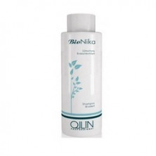 OLLIN BioNika Шампунь бивалентный 500мл/ Shampoo Bivalent