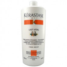 KERASTASE  Nutritive Lait Vital - Молочко для сухих и чувствительных волос 1000 мл.
