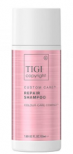 Tigi Copyright Custom Care Repair Shampoo Шампунь для восстановления волос, travel-формат 50 мл