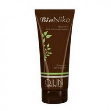 OLLIN BioNika Шампунь для длинных волос 250мл/ Long Hair Shampoo