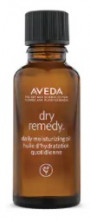 Aveda Dry Remedy Daily Moisturizing Oil 30 мл Увлажняющее масло для ухода за волосами