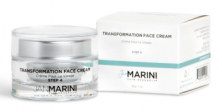 Jan Marini Transformation Face Cream Трансформирующий крем 28 гр для восстановления дермальных структур для всех типов кожи 