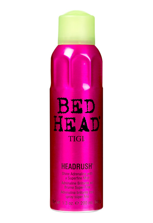 Спрей для волос bed head