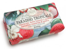 Nesti Dante Paradiso Tropicale Maracuja & Guava мыло Гуава и Маракуйя 250 гр