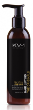 Kv-1 Fine Hair Lifting несмываемый крем-реконструктор для волос с экстрактом цитрусовых Файн Хэир 200 мл