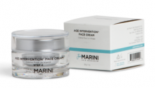 Jan Marini Age Intervention Face Cream 28 гр Обогащенный антивозрастной крем с фитоэстрогенами для сухой кожи 