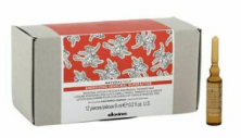 Davines Naturaltech energizing seasonal superactive 12x6 мл Энергетический суперактивный лосьон от выпадения волос