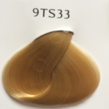 Краска Kydra Сreme 9TS33 Cideral Golden blonde Dore, 60 мл