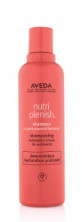Aveda Nutriplenish Шампунь для интенсивного увлажнения жестких волос 250 мл Shampoo Nutrient-Powered Hydration Deep Moisture