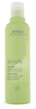 Aveda Be Curly Shampoo 250 мл Шампунь для вьющихся волос 