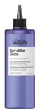 L’Oreal Blondifier Gloss концентрат для осветленных и мелированных волос 400 мл
