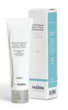 Jan Marini Antioxidant Daily Face Protectant Антиоксидантный солнцезащитный крем 57 гр с увлажняющим действием с SPF 33 