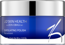 ZO Skin Health Exfoliating Polish Полирующее средство с отшелушивающим действием Зейн Обаджи 65 г