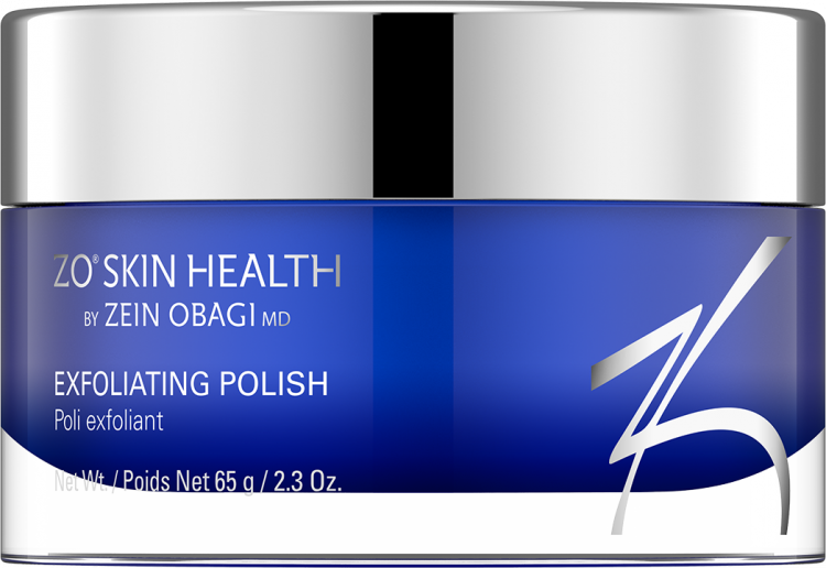 Zo exfoliating polish discount
