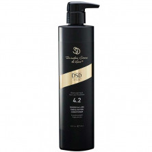 DSD de Luxe Restructuring and Hair Loss Treatment Triple Action Conditioner - Кондиционер Тройного Действия № 4.2, 500мл