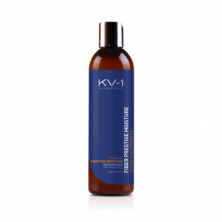 Fiber Prestige Moisture Shampoo KV1 Шампунь увлажняющий для слабых волос с гиалуроновой кислотой 300 мл