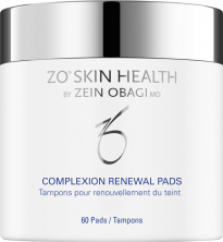 ZO Skin Health Complexion Renewal Pads Салфетки обновляющие для кожи Zein Obagi 60 шт.