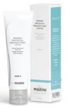 Jan Marini Physical Protectant (tinted) 57 гр Солнцезащитный крем с тональным эффектом c SPF 45 
