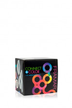 Framar Connect & Color Bowls Соединяющиеся миски для окрашивания 7 шт