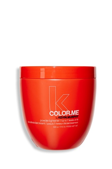 Kevin deals murphy powder
