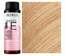 Redken Shades EQ Gloss 09G Vanilla Creme Краска-блеск без аммиака 60 мл