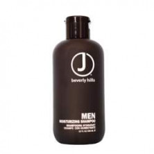 J Beverly Hills Men Moisturizing Shampoo - Шампунь увлажняющий для мужчин 350 мл