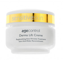"Dermal Lift Cream (dry skin) Омолаживающий крем с эффектом лифтинга для сухой кожи " 50мл