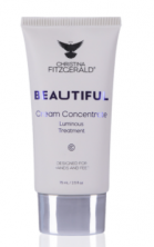 Christina Fitzgerald Beautiful Cream Concentrate Крем-концентрат 75 мл для тыльной стороны рук 