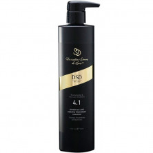 DSD de Luxe Restructuring and Hair Loss Treatment Keratin Treatment Shampoo Шампунь Восстанавливающий с Кератином № 4.1, 500 мл