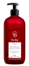 Kydra Le Salon Red Color boosting mask with Mango Butter and Raspberry Oil 500 мл Оттеночная маска с маслом Манго и Малины «Красный» 