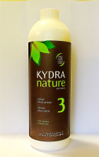 Оксид для краски Kydranature 9% Cream Developer 3 Крем-оксидант "Кидра Натюр"