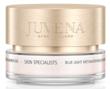 Juvena Blue Light Metamorphosis Repair Cream Восстанавливающий антивозрастной крем для защиты от голубого света 50 мл