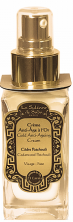 Крем для лица Золотая линия La Sultane De Saba 23-Carat Nourishing Gold Face Cream 50ml