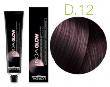 L’Oreal Inoa Glow Темн.база D.12 Венге краска для волос без аммиака 60 гр
