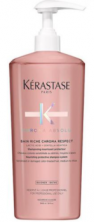 Kerastase Chroma Absolu Respect Шампунь-ванна 1000 мл Хрома Респект Керастаз для нормальных и тонких окрашенных волос 