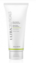 Ultraceuticals Ultra Clear Exfoliating Gel 200 ml Ультра гель-скраб отшелушивающий