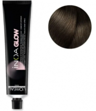 L’Oreal Inoa Glow Темн.база D.13 Шоколадный мусс краска для волос без аммиака 60 гр