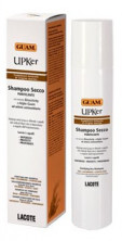 Guam Upker Shampoo Secco Purificante Гуам Сухой Шампунь для волос 200 мл