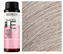Redken Shades EQ Gloss 09V Platinum Ice Краска-блеск без аммиака 60 мл