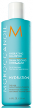 Moroccanoil hydrating shampoo - Увлажняющий шампунь для всех типов волос 250 мл
