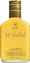Ligne St Barth Extra mild Shampoo мягкий Шампунь с экстрактом водорослей 200 мл