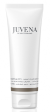 Juvena Miracle Anti-Dark Spot Hyaluron Hand Cream 100 мл Выравнивающий цвет кожи крем для рук «Миракль» на основе гиалуроновой кислоты 
