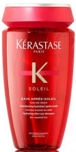 Кerastase Soleil Shampoo Керастаз Шампунь-ванна после загара 250 мл