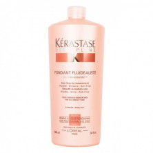 Kerastase Discipline Fondant Fluidealiste - Молочко для гладкости и легкости волос в движении 1000 ml
