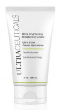 Ultraceuticals Ultra Brightening Moisturiser Cream 75 мл Ультра отбеливающий увлажняющий крем 