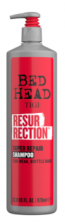 Tigi Bed Head Шампунь для сильно поврежденных волос Resurrection 970 мл