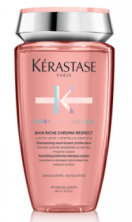 Kerastase Chroma Absolu Respect Керастаз Шампунь-ванна 250 мл Хрома респект для нормальных и тонких окрашенных волос 