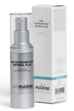 Jan Marini Age Intervention Retinol Plus 28 гр Крем-акселератор с ретинолом 0,5% для борьбы с видимыми возрастными изменениями 